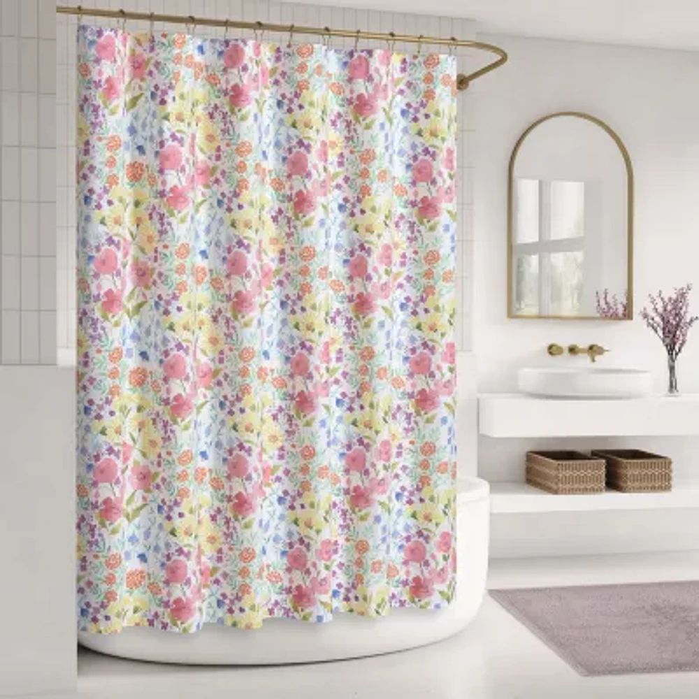 Queen Street Josie Shower Curtain