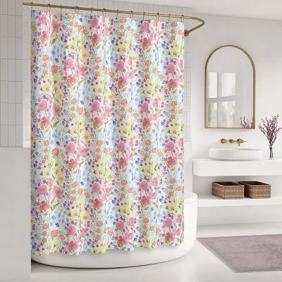 Queen Street Josie Shower Curtains