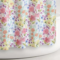 Queen Street Josie Shower Curtain