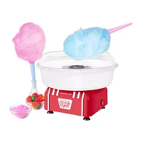 Nostalgia Cotton Candy Maker