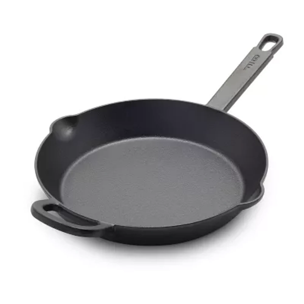 Bobby Flay 10" Cast Iron Skillet