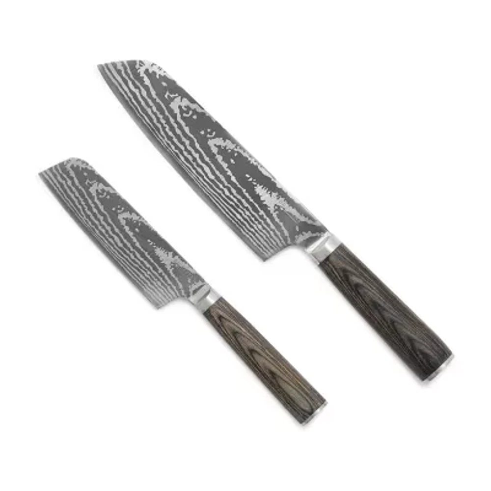 Bobby Flay 2-pc. Knife Set