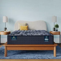 Serta® Quilted Perfect Sleeper X™ Hybrid Knox 13.5" Firm Tight Top - Mattress Only