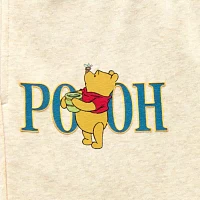 Womens Winnie The Pooh Jogger Pant Juniors