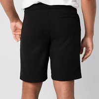 Stylus 9" Mens Mid Rise Soft Short