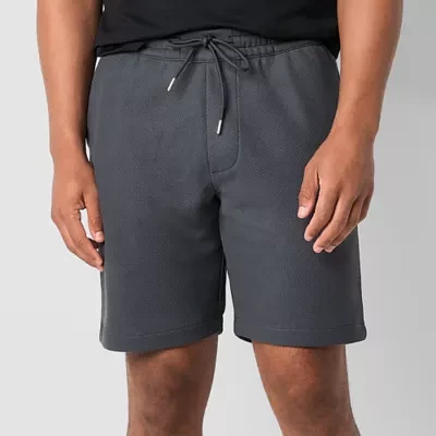 Stylus 9" Mens Mid Rise Soft Short