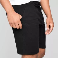 Stylus 9" Mens Mid Rise Soft Short