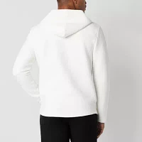 Stylus Mens Long Sleeve Hoodie