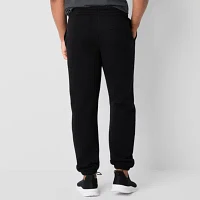 Stylus Mens Regular Fit Popcorn Jogger Pant