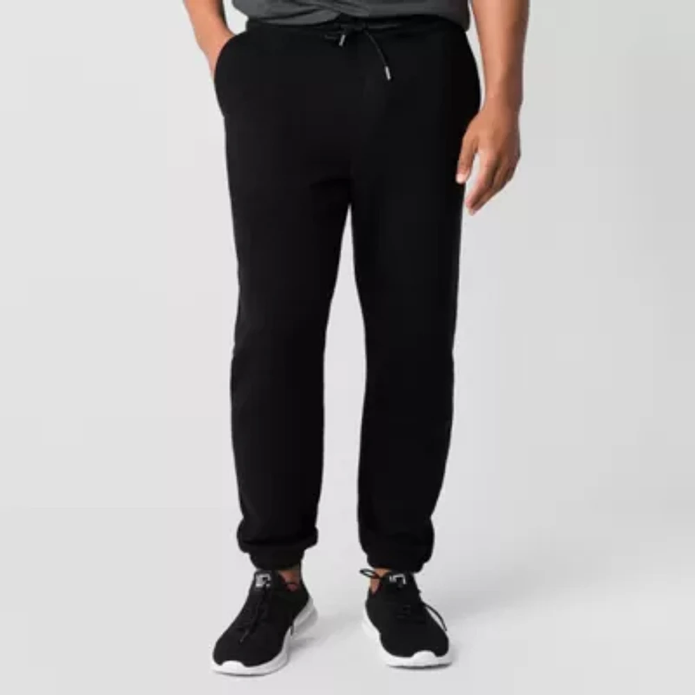 Stylus Mens Regular Fit Popcorn Jogger Pant