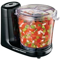 Hamilton Beach® 3-Cup Food Chopper