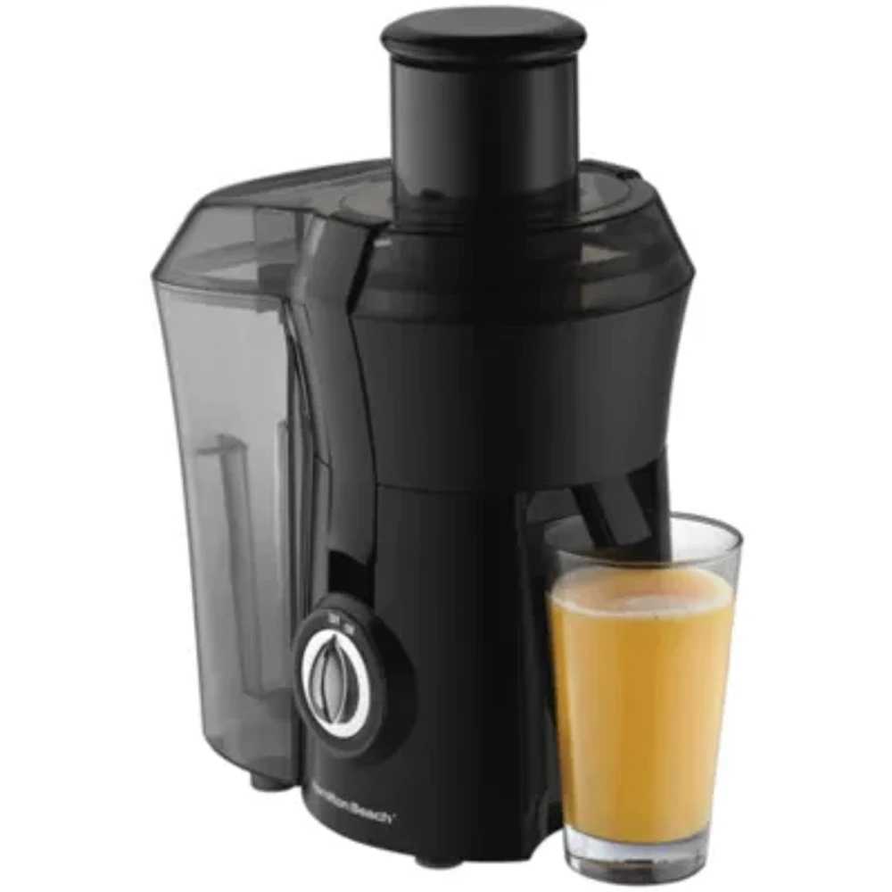 Hamilton Beach® Big Mouth Juice Extractor