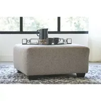 Signature Design by Ashley® Ryder Oversized Accent Ottoman