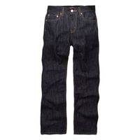 Levi's Big Boys 514 Straight Leg Jean