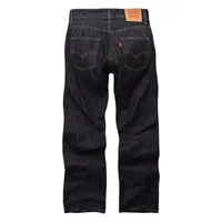 Levi's Big Boys 514 Straight Leg Jean
