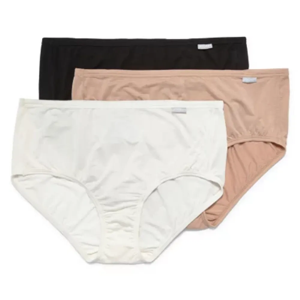 Jockey Supersoft Brief - 3 Pack 