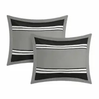 Chic Home Falcon Comforter Set