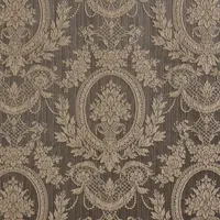 Five Queens Court Neapolitan 4-pc. Damask + Scroll Comforter Set