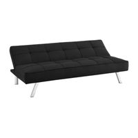 Carlson Serta Convertible Sofa