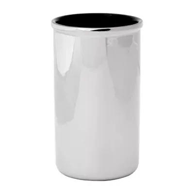 Fieldcrest Luxury Metallic Tumblers