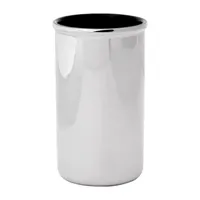 Fieldcrest Luxury Metallic Tumbler