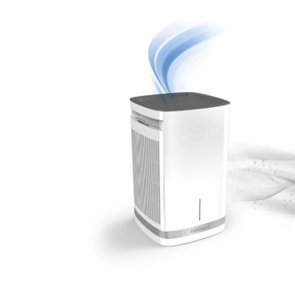 Cuisinart PuRXium Countertop Air Purifier