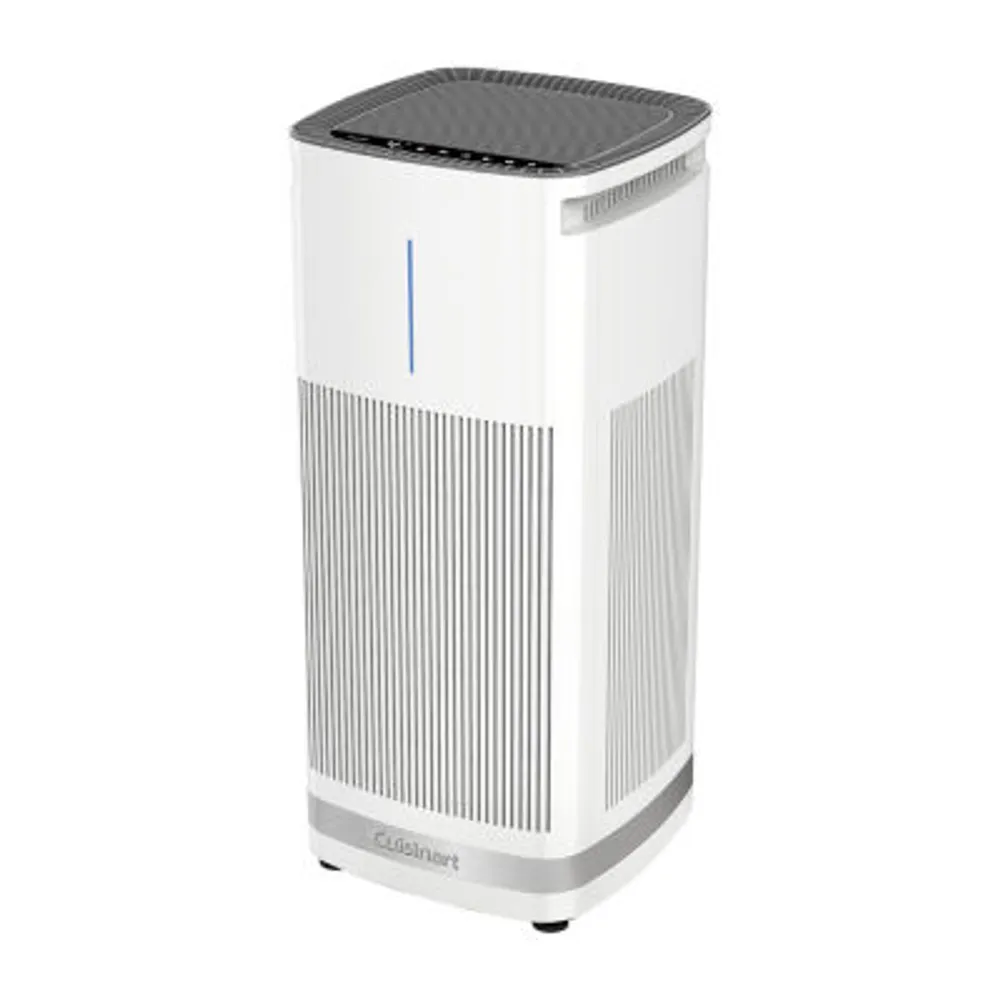 Black+decker BAPUV150 4-Stage Air Purifier with UV Technology