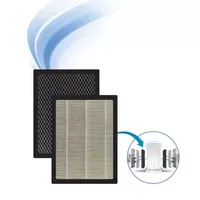 Cuisinart CAP-500 Replacement Filter Combo Pack