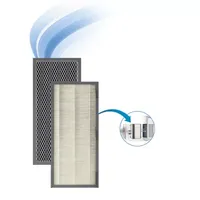 Cuisinart PuRXium CAP-1000 Replacement Filter Combo Pack