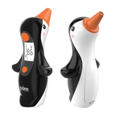 Thermo Buddy™ Penguin Ear Thermometer