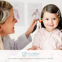 Thermo Buddy™ Penguin Ear Thermometer