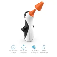 Thermo Buddy™ Penguin Ear Thermometer