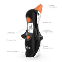 Thermo Buddy™ Penguin Ear Thermometer