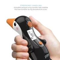 Thermo Buddy™ Penguin Ear Thermometer