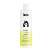 Ikoo Hydrate And Shine For Unruly Dry Hair Shampoo 11.8 Fl Oz