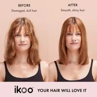 Ikoo Thermal Wrap Color Protect And Repair Hair Treatment | Alexandria Mall