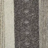 Weave And Wander Genet Solid Flatweave Indoor Rectangle Area Rugs