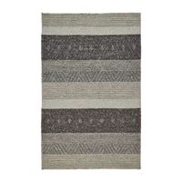 Weave And Wander Genet Solid Flatweave Indoor Rectangle Area Rugs