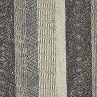 Weave And Wander Genet Solid Flatweave Indoor Rectangle Area Rugs