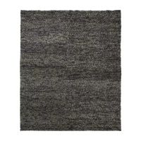 Weave And Wander Genet Solid Flatweave Indoor Rectangle Area Rugs