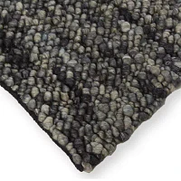 Weave And Wander Genet Solid Flatweave Indoor Rectangle Area Rugs