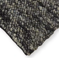 Weave And Wander Genet Solid Flatweave Indoor Rectangle Accent Rugs