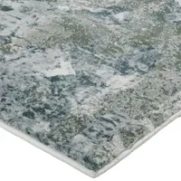 Weave And Wander Halton Diamond Machine Made Indoor Rectangle Area Rugs