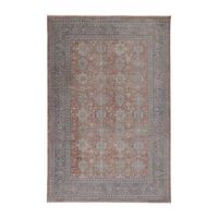 Weave And Wander Gilford Geometric Machine Made Indoor Rectangle Accent Rugs