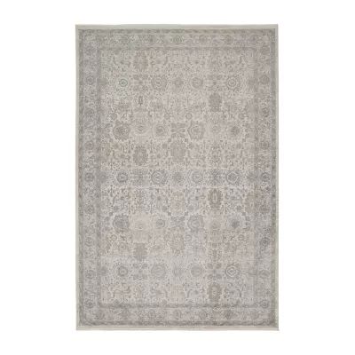 Weave And Wander Gilford Indoor Rectangular Accent Rug