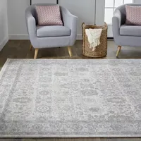 Weave And Wander Gilford Indoor Rectangular Accent Rug