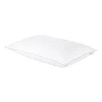 Fieldcrest Luxury Down Chamber Soft/Medium Support Pillow