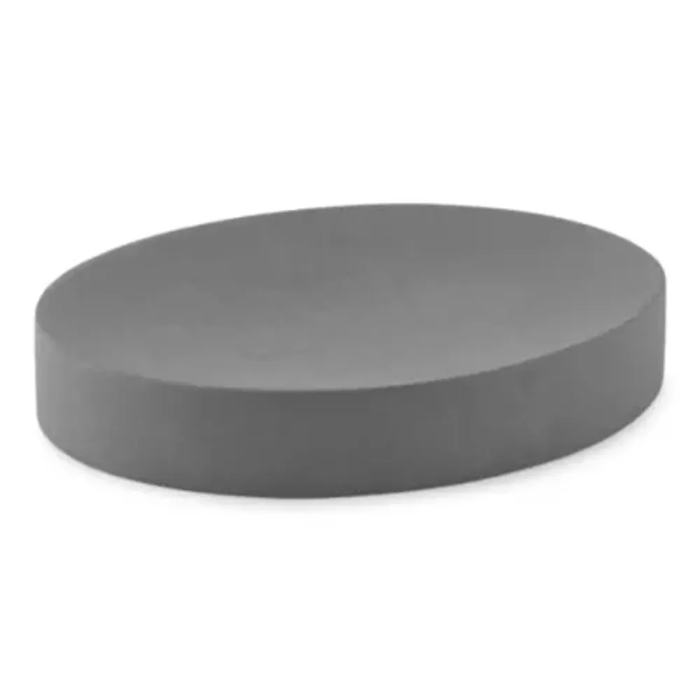 Avanti Modern Concrete Soap Dish