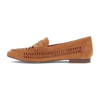 Frye and Co. Womens Florys Slip-On Shoe