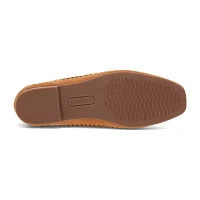 Frye and Co. Womens Florys Slip-On Shoe